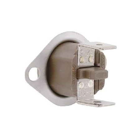 York S1-02634027000 Cntrl, Flame Roll S1-0263402